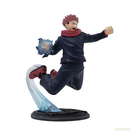 JUJUTSU KAISEN - Figurine Itadori