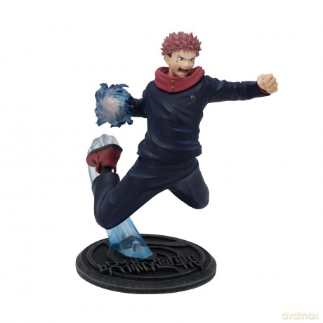 JUJUTSU KAISEN - Figurine Itadori