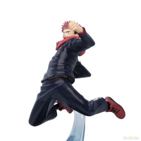 JUJUTSU KAISEN - Figurine Itadori