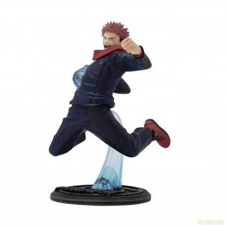 JUJUTSU KAISEN - Figurine Itadori