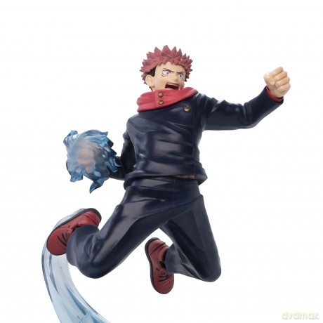JUJUTSU KAISEN - Figurine Itadori