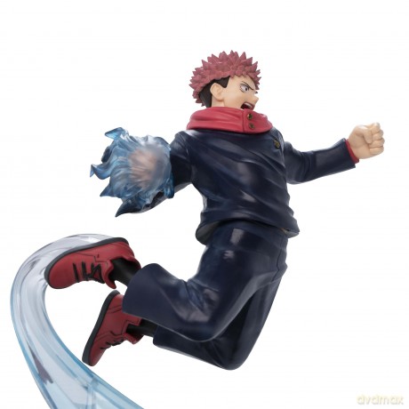 JUJUTSU KAISEN - Figurine Itadori
