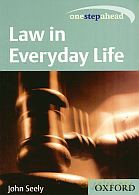 Law in Everyday Life - John Seely [KSIĄŻKA]
