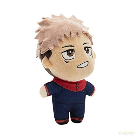 Figurka AbyStyle Jujutsu Kaisen Yuji Itadori