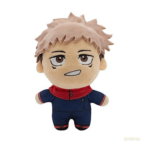 Figurka AbyStyle Jujutsu Kaisen Yuji Itadori