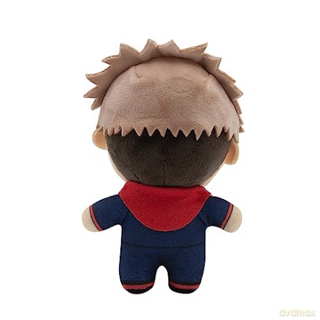 Figurka AbyStyle Jujutsu Kaisen Yuji Itadori