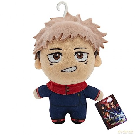 Figurka AbyStyle Jujutsu Kaisen Yuji Itadori