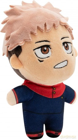 Figurka AbyStyle Jujutsu Kaisen Yuji Itadori