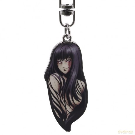 JUNJI ITO - Keychain Tomie