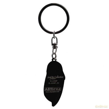 JUNJI ITO - Keychain Tomie