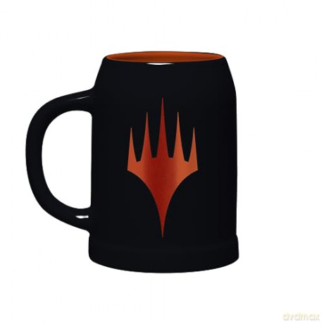 MAGIC THE GATHERING - Ceramic Tankard - 600ml - Planeswalker -box