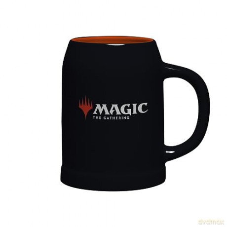 MAGIC THE GATHERING - Ceramic Tankard - 600ml - Planeswalker -box
