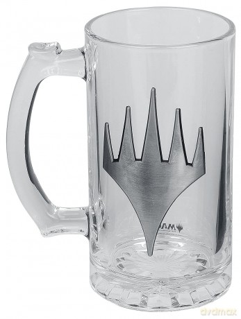 MAGIC THE GATHERING - Tankard metal Planeswalker - box