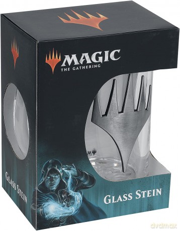 MAGIC THE GATHERING - Tankard metal Planeswalker - box