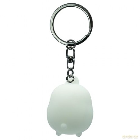 MOLANG - Keychain 3D Molang