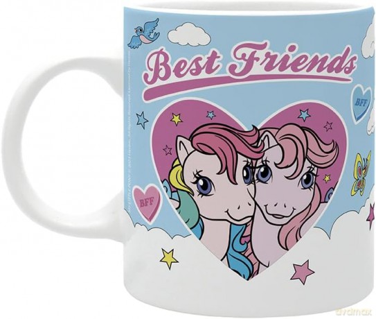MY LITTLE PONY - Kubek - 320ml BEST FRIENDS