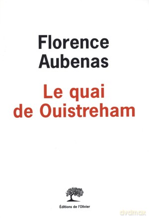 Le Quai de Ouistreham - Florence Aubenas [KSIĄŻKA]