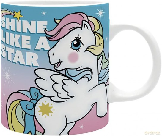 MY LITTLE PONY - Kubek - 320ml  SHINE LIKE A STAR