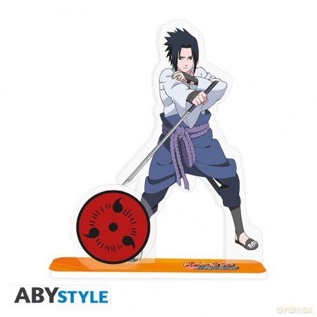 NARUTO SHIPPUDEN - Acryl - Sasuke