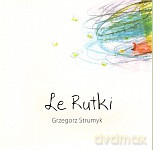 Le Rutki - Grzegorz Strumyk [KSIĄŻKA]