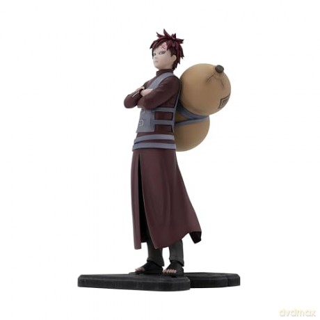 NARUTO SHIPPUDEN - Figurine Gaara