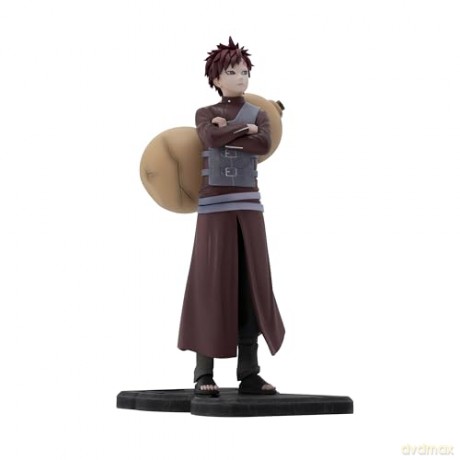 NARUTO SHIPPUDEN - Figurine Gaara