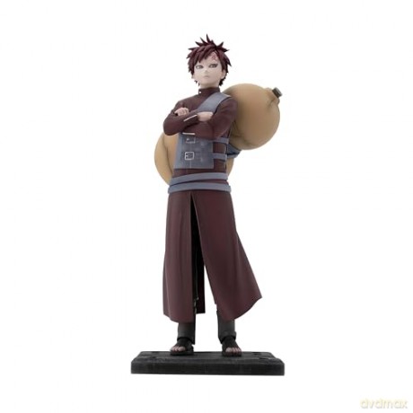NARUTO SHIPPUDEN - Figurine Gaara