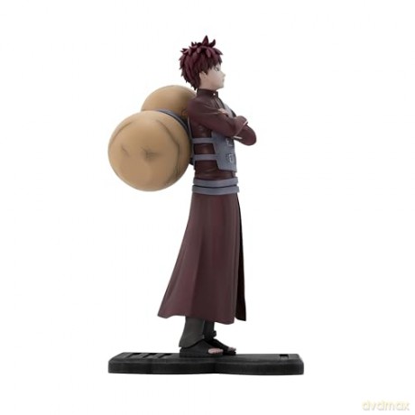 NARUTO SHIPPUDEN - Figurine Gaara