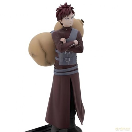 NARUTO SHIPPUDEN - Figurine Gaara