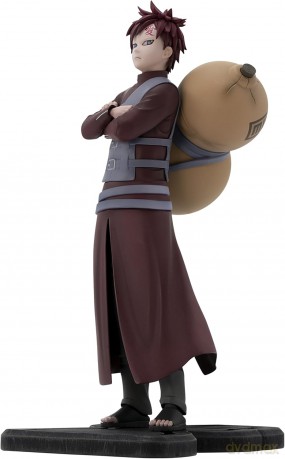 NARUTO SHIPPUDEN - Figurine Gaara