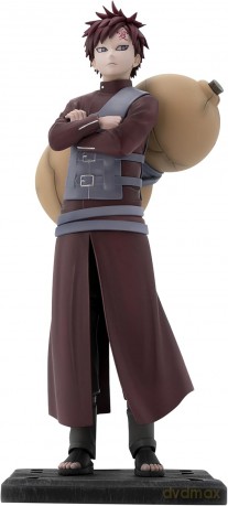 NARUTO SHIPPUDEN - Figurine Gaara