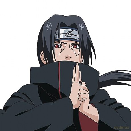 NARUTO SHIPPUDEN - Headband - Anti Konoha - Adult size