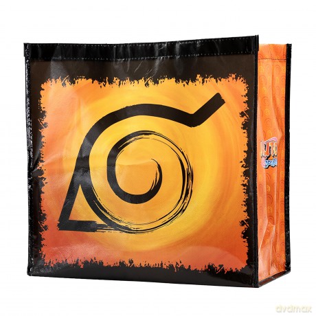 NARUTO SHIPPUDEN - Torba na zakupy - Konoha group