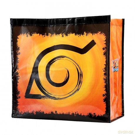 NARUTO SHIPPUDEN - Torba na zakupy - Konoha group