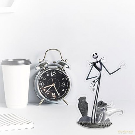 NIGHTMARE BEFORE XMAS - Acryl - Jack Skellington