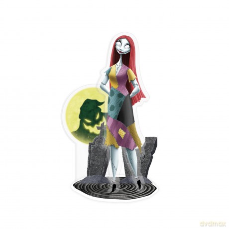 NIGHTMARE BEFORE XMAS - Acryl - Sally