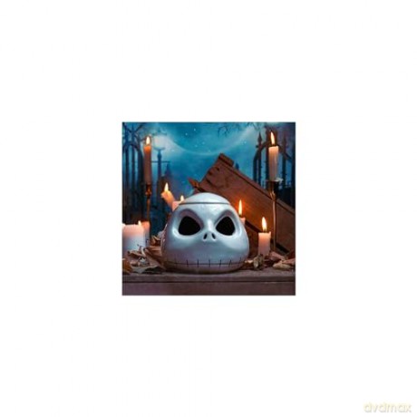 NIGHTMARE BEFORE XMAS - Cookie Jar - Jack
