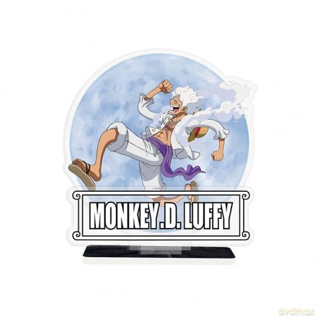 ONE PIECE - Acryl - The warrior of liberation