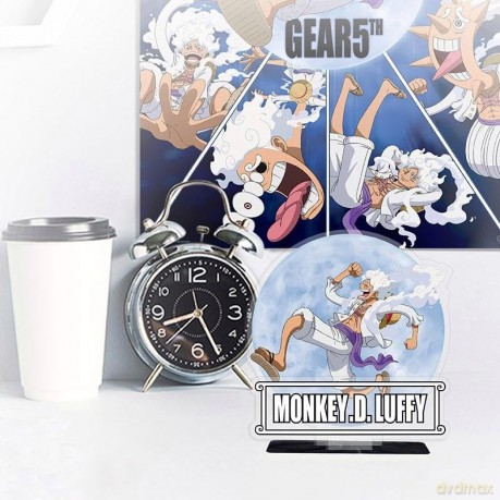 ONE PIECE - Acryl - The warrior of liberation