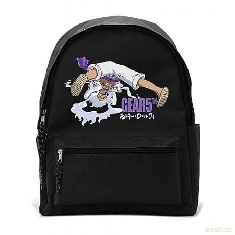 ONE PIECE - Backpack - Luffy Gear 5th