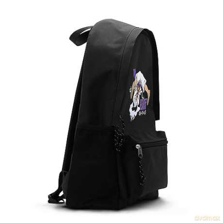ONE PIECE - Backpack - Luffy Gear 5th