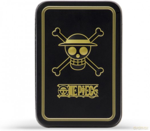 ONE PIECE - Deck of 54 cards