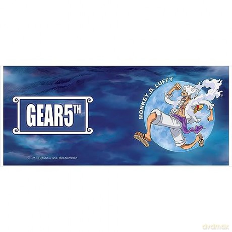 ONE PIECE - Kubek - 320 ml - Gear 5th - subli - box
