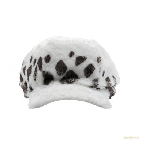 ONE PIECE - Trafalgar Law Replica Cap