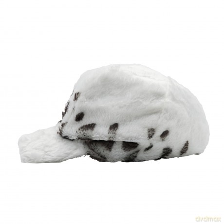 ONE PIECE - Trafalgar Law Replica Cap