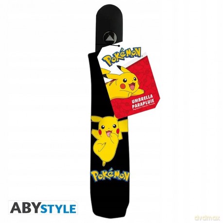 POKEMON - Parasol - Pikachu
