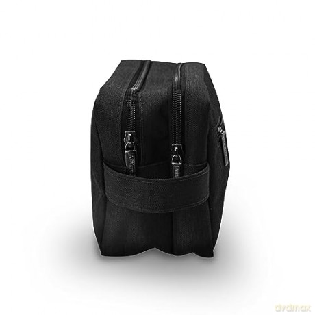SAINT SEIYA - Toiletry Bag Gold cloths