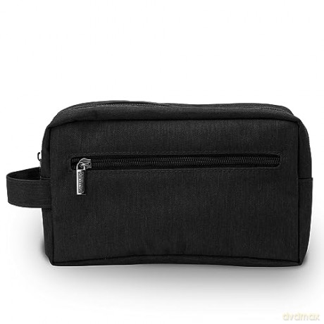 SHAMAN KING - Toiletry Bag Group
