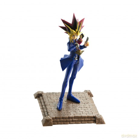 YU-GI-OH! - Figurine Yami Yugi