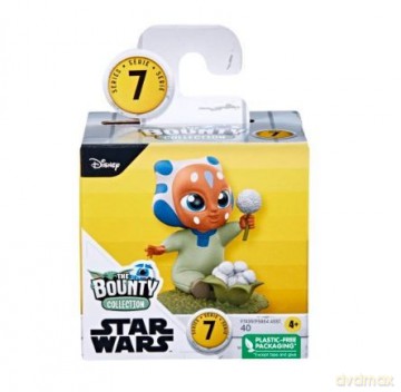 Star Wars The Bounty Collection Baby Ahsoka [FIGURKA]